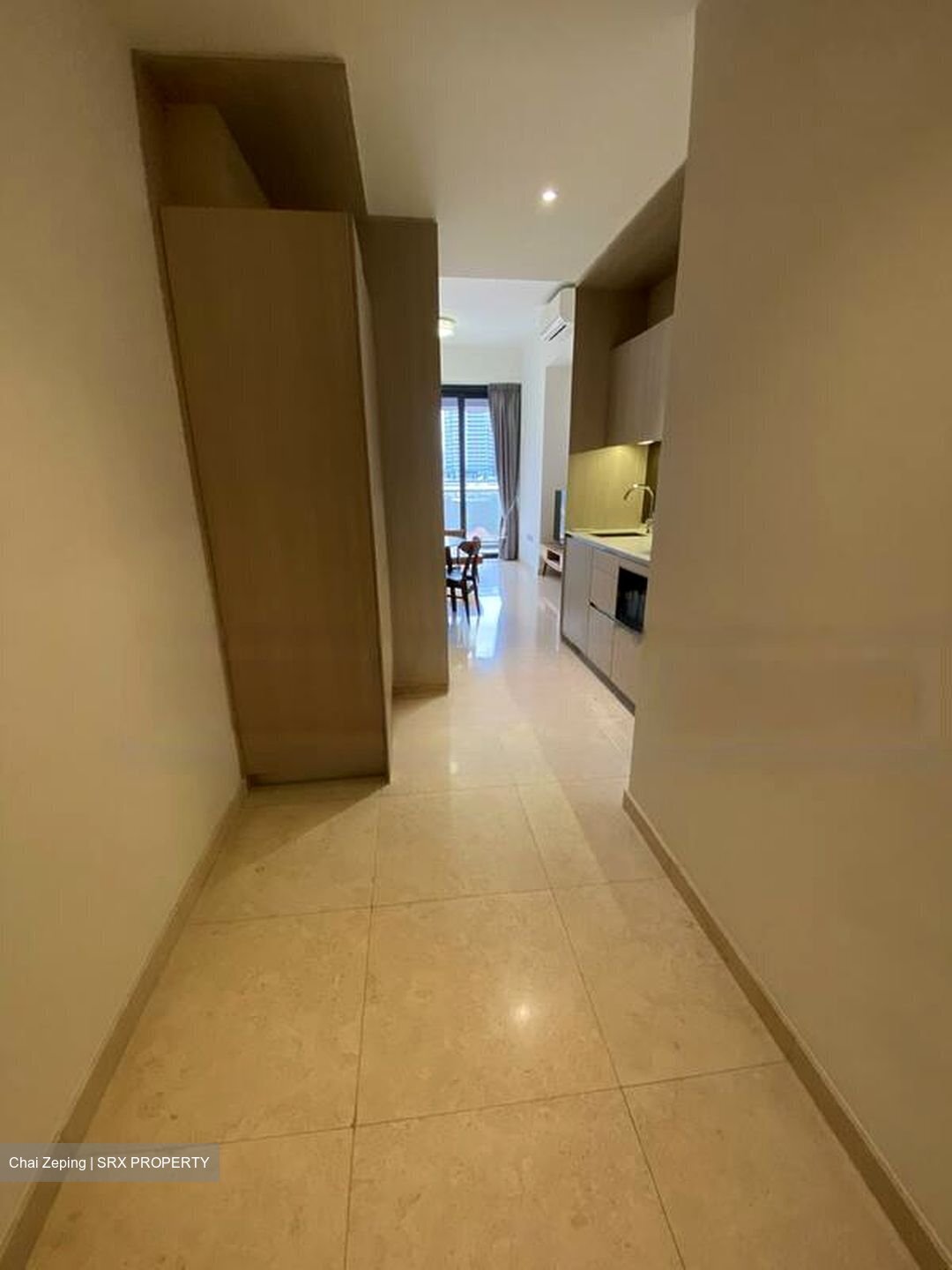 Duo Residences (D7), Apartment #455783961